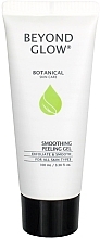 Smoothing Peeling Gel - Beyond Glow Botanical Skin Care Smoothing Peeling Gel — photo N1