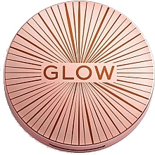 Bronzer - Makeup Revolution Glow Splendour Ulta Matte Bronzer — photo N2