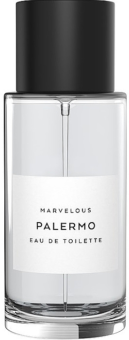 Marvelous Palermo - Eau de Toilette — photo N1