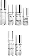 Fragrances, Perfumes, Cosmetics Set, 6 products - Dr.Hazi Ageless Beauty Facelift Selection Pack