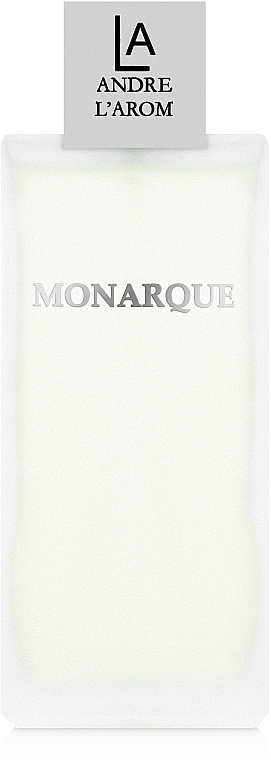 Andre L'arom Monarque - Eau de Parfum — photo N1