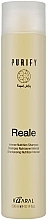 Fragrances, Perfumes, Cosmetics Intensive Nourishing Shampoo - Kaaral Purify Reale Shampoo