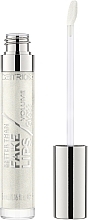 Lip Gloss - Catrice Better Than Fake Lips Volume Gloss — photo N2