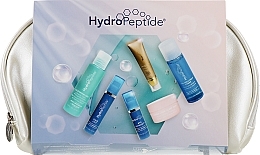 Fragrances, Perfumes, Cosmetics Set, 6 products - HydroPeptide