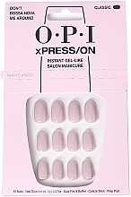 Fragrances, Perfumes, Cosmetics False Nail Sey - OPI Xpress/Where Don't New Bag Me Around