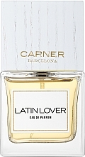 Carner Barcelona Latin Lover - Eau de Parfum — photo N1