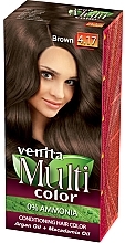 Fragrances, Perfumes, Cosmetics Hair Color - Venita Multi Color