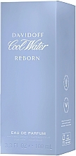 Davidoff Cool Water Reborn for Her - Eau de Parfum — photo N3