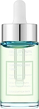 Fragrances, Perfumes, Cosmetics Oxygen SOS Serum Booster for All Skin Types - Beauty Spa Ozoceutica Face Superzone 1200