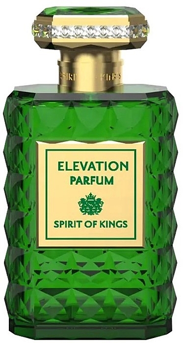 Spirit Of Kings Elevation - Perfumes — photo N1