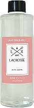 Fragrances, Perfumes, Cosmetics White Jasmine Perfume for Catalytic Lamps - Ambientair Lacrosse White Jasmine Lamp Fragrance