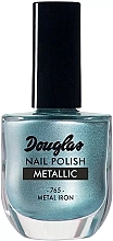 Nail Polish - Douglas Nail Polish Metallic Collection — photo N1