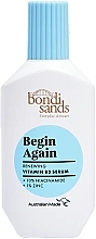 Fragrances, Perfumes, Cosmetics Repairing Serum for Even Skin Tone - Bondi Sands Begin Again Vitamin B3 Serum