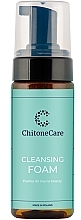 Fragrances, Perfumes, Cosmetics Facial Cleansing Foam - Chitone Care Basic Cleansing Foam