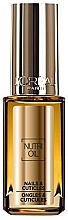 Fragrances, Perfumes, Cosmetics Nail & Cuticle Oil - L'Oreal La Manicure Nutri-Oil For Nails & Cuticles