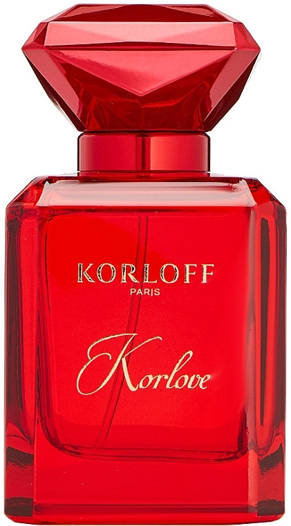 Korloff Paris Korlove - Eau de Parfum (sample) — photo N1