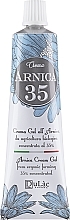 Anti Swelling & Injuries Cream Gel - Arnica 35 Cream Gel Forte — photo N2