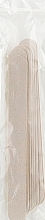 Foam Nail File "Narrow", 180 grit - Handmade — photo N15