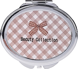 Fragrances, Perfumes, Cosmetics Compact Mirror, 85611, squared - Top Choice Beauty Collection