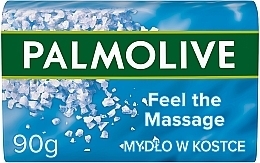 Soap Thermal SPA "Massage" - Palmolive Natural Massage — photo N6