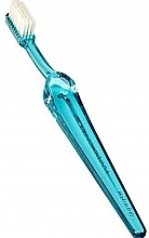 Fragrances, Perfumes, Cosmetics Soft Toothbrush, blue - Acca Kappa Tooth Brush Nylon Soft