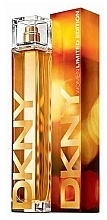 Fragrances, Perfumes, Cosmetics DKNY Women Fall Limited Edition - Eau de Toilette (tester without cap)