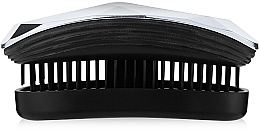 Hair Brush - Ikoo Home Black Prima Ballerina — photo N4