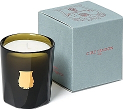 Fragrances, Perfumes, Cosmetics Scented Candle 'Gabriel' - Cire Trudon