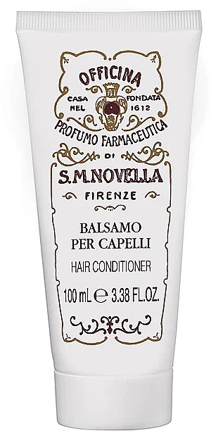 Conditioner - Santa Maria Novella Hair Conditioner — photo N1