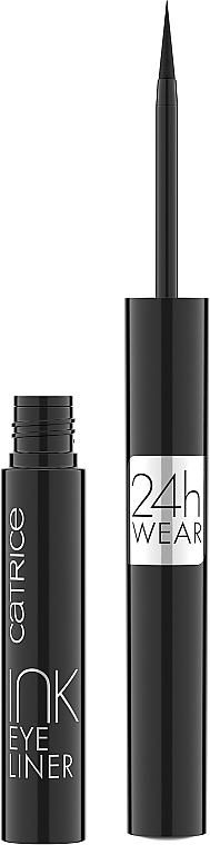 Eyeliner - Catrice Ink Eyeliner — photo N1