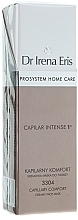 Fragrances, Perfumes, Cosmetics Facial Creamy Mask - Dr Irena Eris Prosystem Home Care Capilar Intense 1 Creamy Face Mask