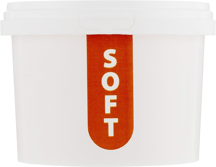 Soft Sugaring Paste - Diva Cosmetici Sugaring Professional Line Soft — photo N2