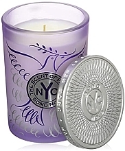 Bond No9 The Scent Of Peace Scented Candle - Scented Candle — photo N1