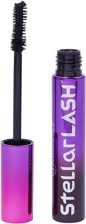 Mascara - BH Cosmetics Stellar Lash Volumizing Mascara — photo N2