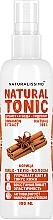 Cinnamon Hydrolate - Naturalissimo Cinnamon Hydrolate — photo N1