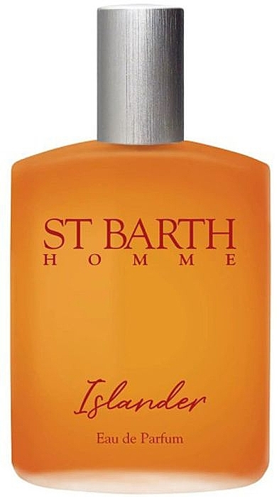 Ligne St Barth Homme Islander Eau de Parfum - Eau de Parfum — photo N1