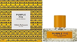 Vilhelm Parfumerie Purple Fig - Eau de Parfum — photo N2
