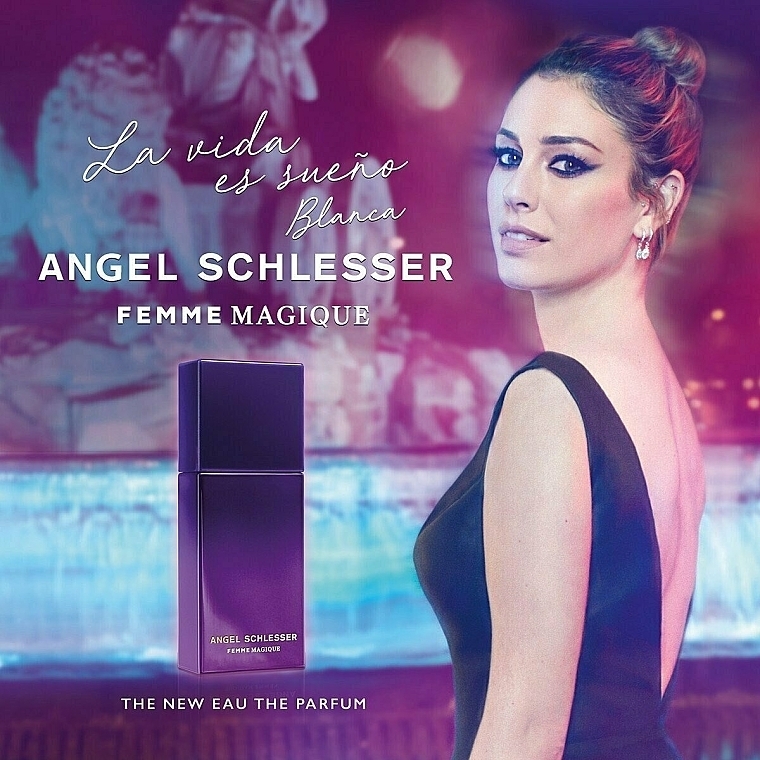 Angel Schlesser Femme Magique - Eau de Parfum — photo N37