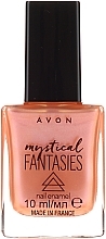 Nail Polish - Avon Mystical Fantasies — photo N1