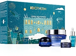 Set - Biotherm Blue Pro-Retinol Set — photo N1