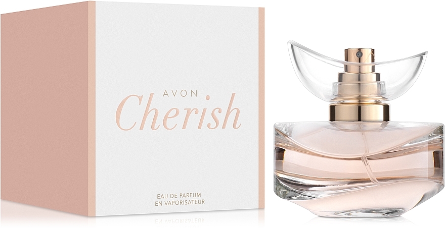 Avon Cherish - Eau de Parfum — photo N12