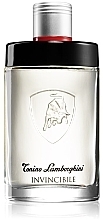 Fragrances, Perfumes, Cosmetics Tonino Lamborghini Invincibile - Eau de Toilette (tester without cap)