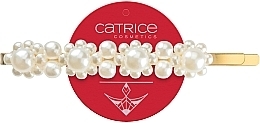 Advent Calendar, 24 products - Catrice The Great Christmas Advent Calendar — photo N8