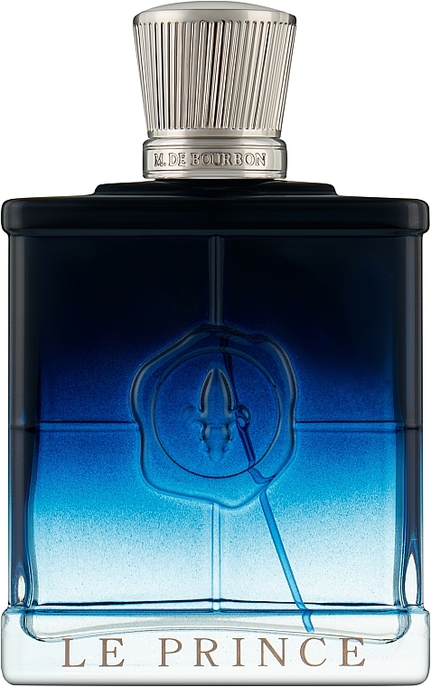 Marina de Bourbon Monsieur Le Prince Intense - Eau de Parfum — photo N1