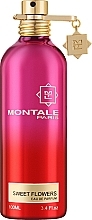 Montale Sweet Flowers - Eau de Parfum — photo N1