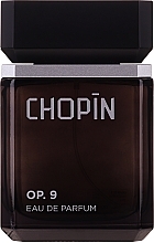 Miraculum Chopin OP.9 - Set (edp/100ml + bag) — photo N4