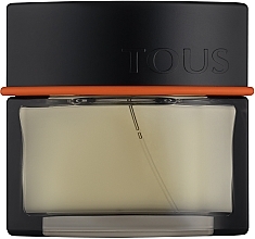 Tous Tous Man Intense - Eau de Toilette — photo N1