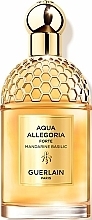 Fragrances, Perfumes, Cosmetics Guerlain Aqua Allegoria Forte Mandarine Basilic Eau - Eau de Parfum (sample)