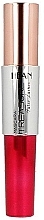 Fragrances, Perfumes, Cosmetics Lash Mascara - Hean Mascara Treasure False Lashes