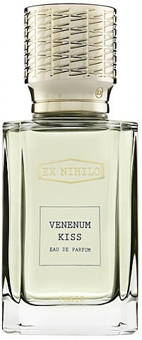 Ex Nihilo Venenum Kiss - Eau de Parfum (tester without cap) — photo N1